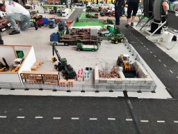 Modell Truck Nord 2025